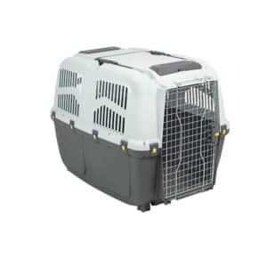 Cage de transport pour chien Nobby Pet Skudo 7 IATA