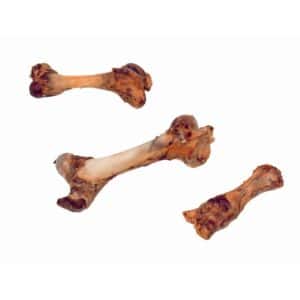 Os de pied de veau pour chien Nobby Pet 550 - 800 g