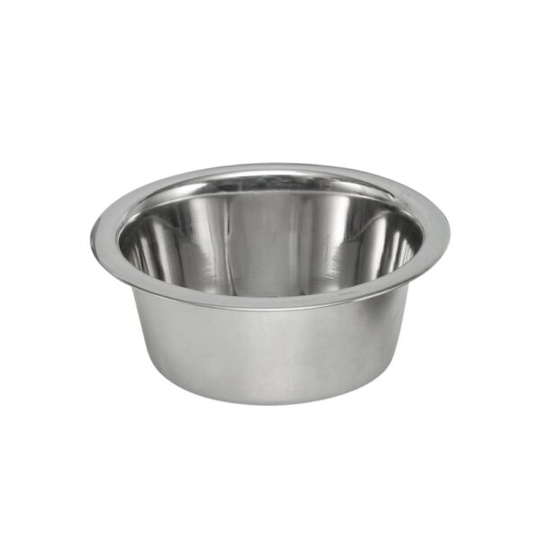 Gamelles pour chien en inox Nobby Pet