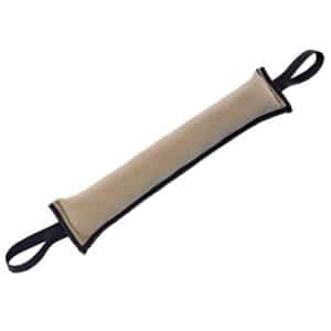 Boudin de mordant pour chien de dressage jute Nobby Pet