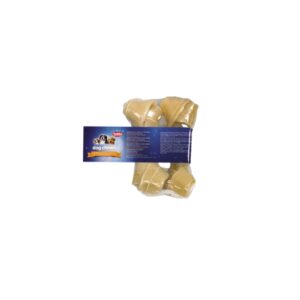 Os noué à mâcher pour chien Nobby Pet 45 g