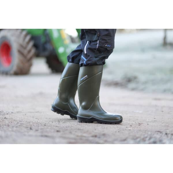 Bottes de sécurité Nora Safety S5