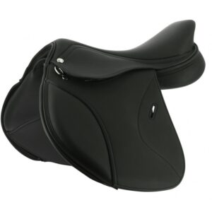 Selle équitation Norton Pro Poney