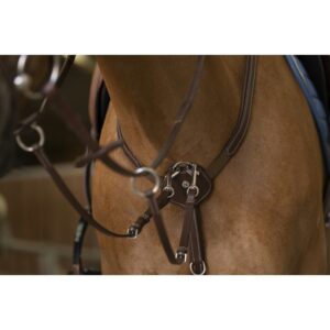 Collier pour cheval Norton Pro Confort