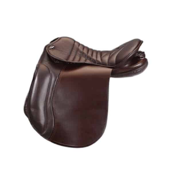 Selle équitation pour club cheval de trait Norton