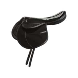 Selle équitation d'entraînement Norton Rexine