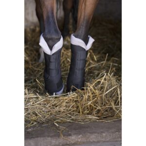 Lot de 4 Guêtre de repos pour cheval pour cheval Norton