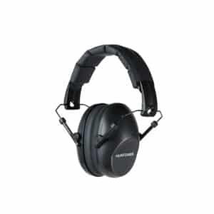 Casque anti-bruit passif Num'axes