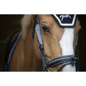 Oeillères pour cheval Pénélope Blinkers