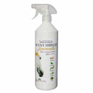 Spray senteurs actives Officinalis Limoncella