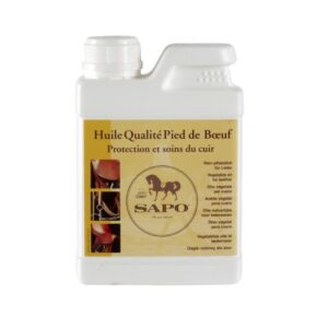 Huile de pied de bœuf Oleum 500ml