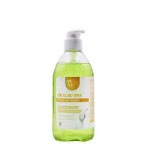 Shampoing pour cheval OR-VET Aloe Vera