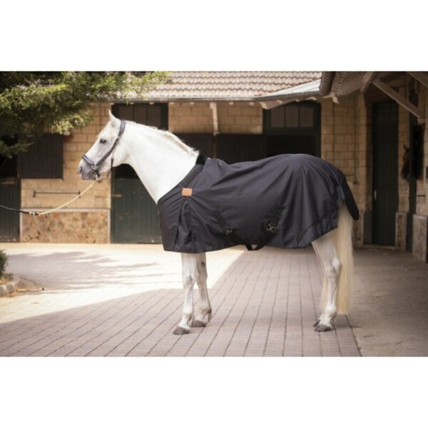 Couverture d'extérieur pour cheval imperméable Paddock Sports 0g