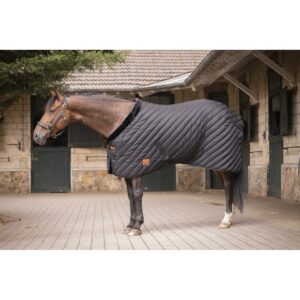 Couverture d'écurie pour cheval Paddock Sports 400g