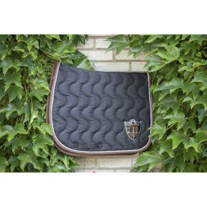 Tapis de selle pour cheval Paddock Sports Origine