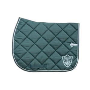 Tapis de dressage pour cheval Paddock Paddock Prem's Ecusson