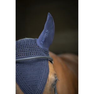 Bonnet pour cheval Paddock Sports Pro Coton Long Fs