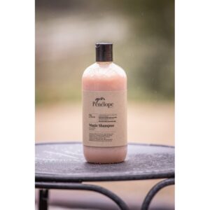 Shampoing pour cheval Pénélope Magic Shampoo 500ML