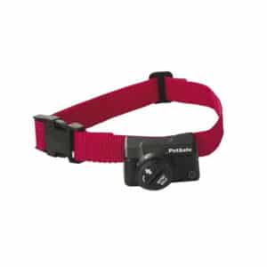 Collier anti-fugue supplémentaire pour chien PetSafe PWF19-10762