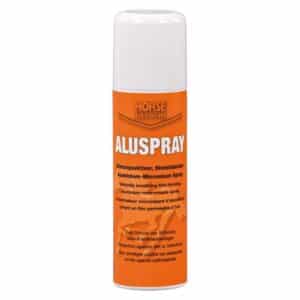 Spray aluminium pour plaie Pharmaka