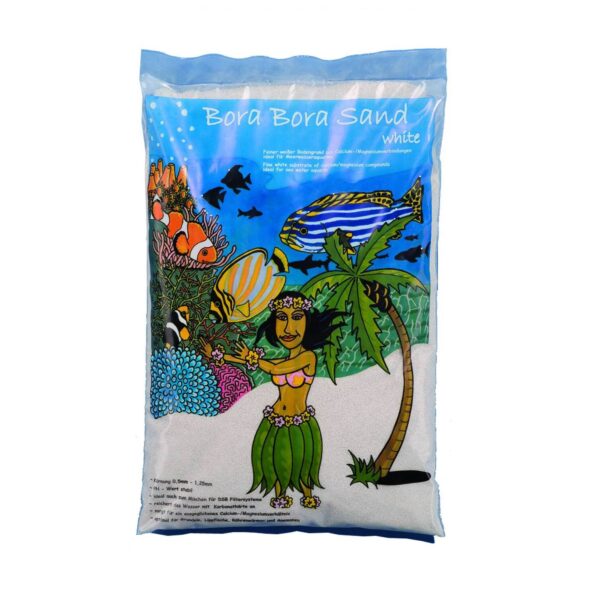 Filtre d’aquarium Preis Bora Bora