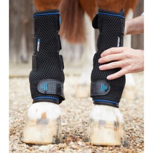 Guêtres pour cheval de compression à eau froide Premier Equine