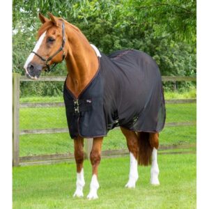 Chemise séchante en mesh pour cheval Premier Equine Ventoso