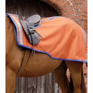 Couvre reins pour cheval Premier Equine Stratus