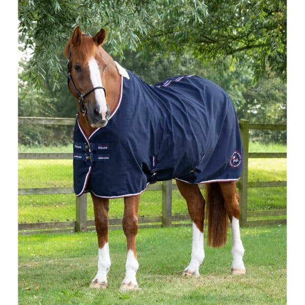 Couverture d'écurie pour cheval pour cheval Premier Equine Stratus