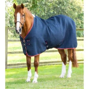 Couverture de marcheur pour cheval Premier Equine Walker 0 g