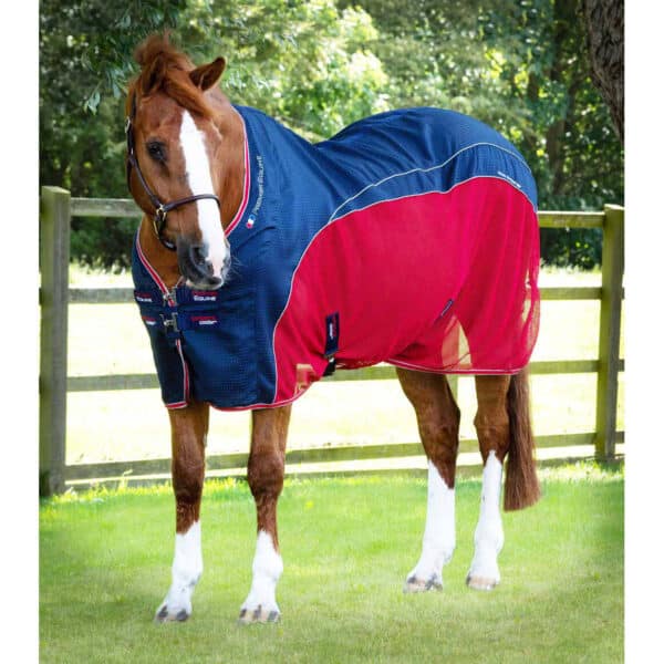 Chemise séchante pour cheval Premier Equine