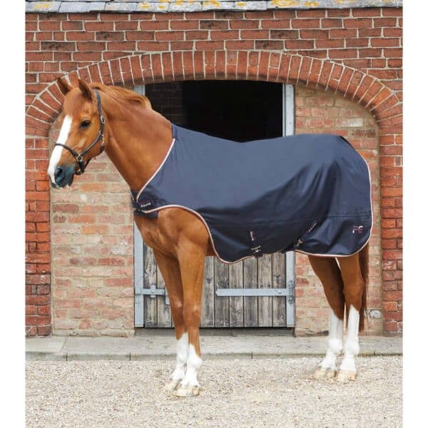 Couverture polaire pour cheval Premier Equine Buster Edition Vecto