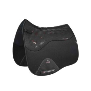 Tapis de dressage pour cheval antidérapant Premier Equine Airtechnology