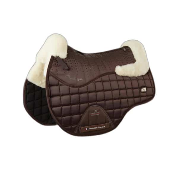 Tapis de CSO Premier Equine Capella CC Square