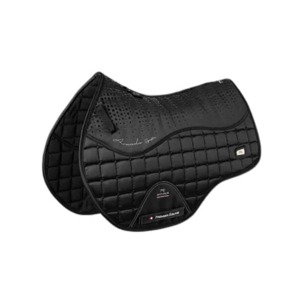 Tapis de selle pour cheval Premier Equine Armada CC GP