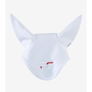 Bonnet anti-mouches pour cheval Premier Equine Atlas