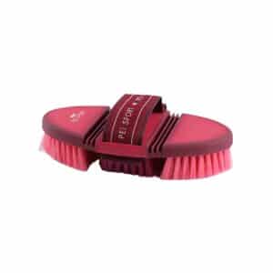 Brosse douce flexible Premier Equine