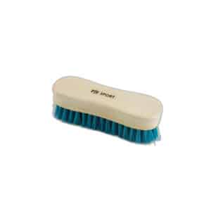 Brosse de nettoyage en bois Premier Equine