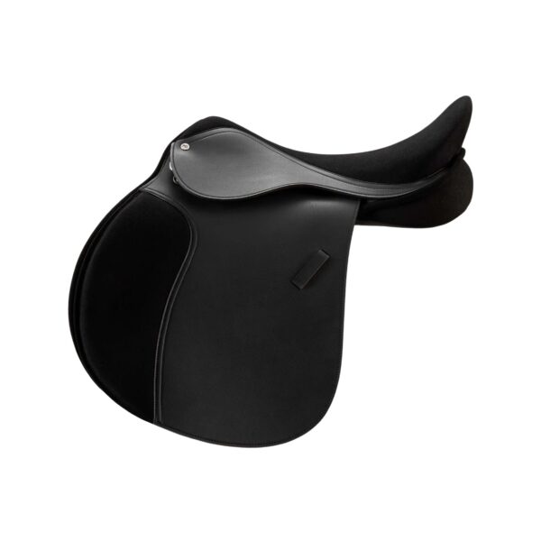 Selle équitation daim et synthétique Premier Equine GP