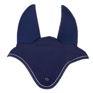 Bonnet anti-bruit pour cheval Presteq PerformNow