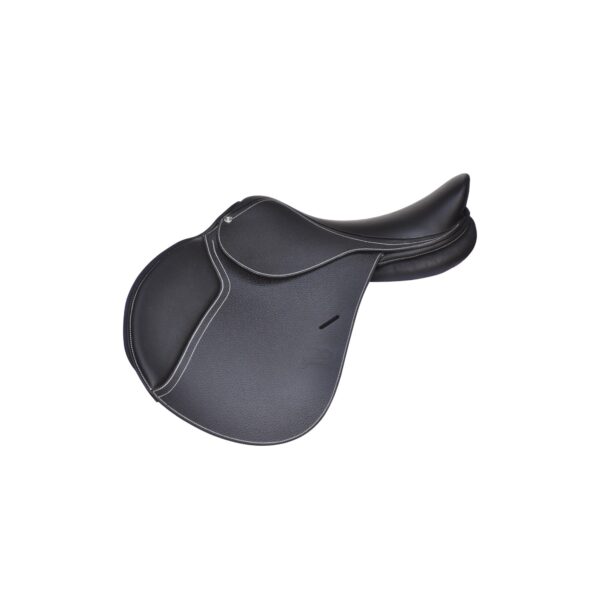 Selle mixte pour cheval Privilège Equitation Lamotte