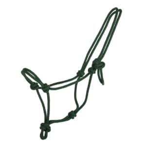 Licol pour cheval corde QHP Basic