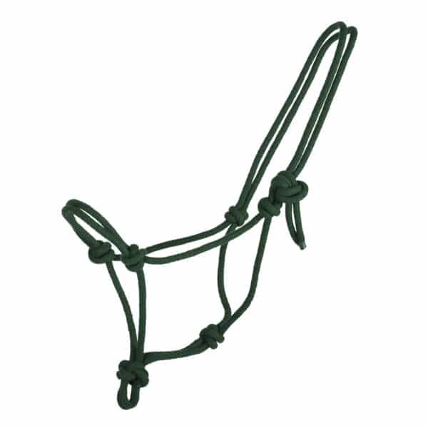 Licol pour cheval corde QHP Basic