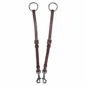 Fourche de martingale simple QHP