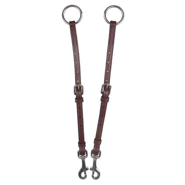 Fourche de martingale simple QHP