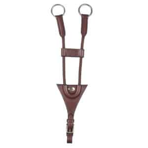 Fourche de martingale élastique QHP