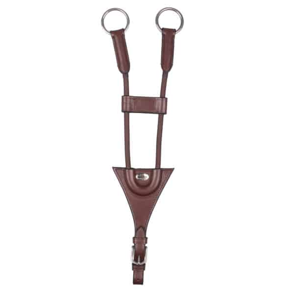 Fourche de martingale élastique QHP