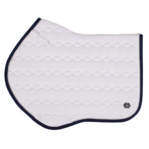 Tapis de selle pour cheval QHP Eldorado