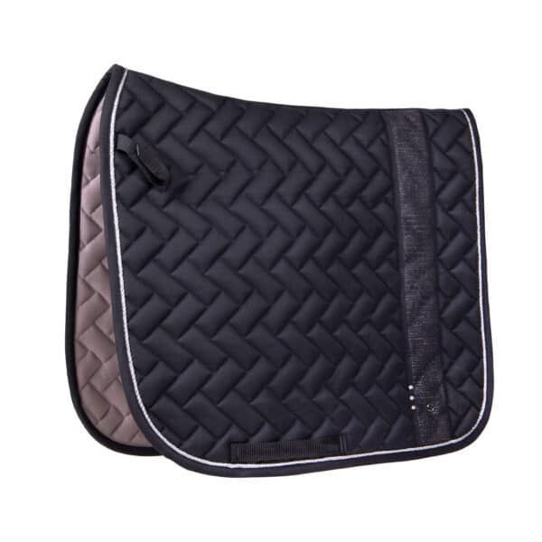 Tapis de selle pour cheval QHP Kae