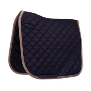 Tapis de dressage pour cheval QHP Summer